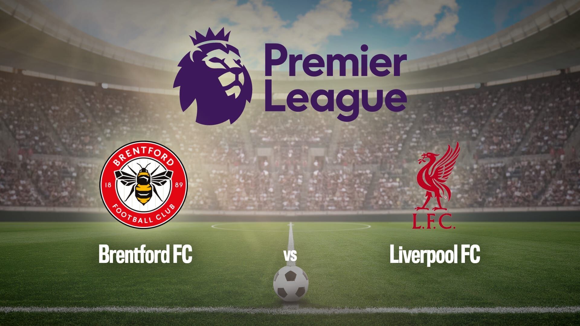 Vignette du programme télé Football : Premier League
