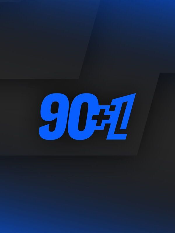 Vignette du programme télé 90+1