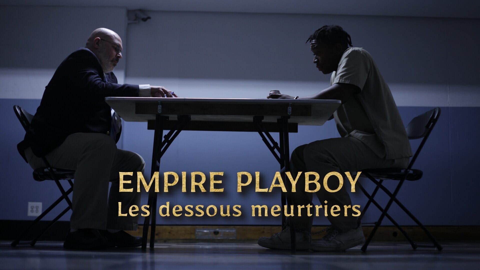 Vignette du programme télé Empire Playboy : les dessous meurtriers
