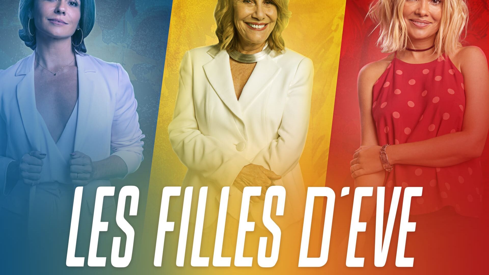 Vignette du programme télé Femmes