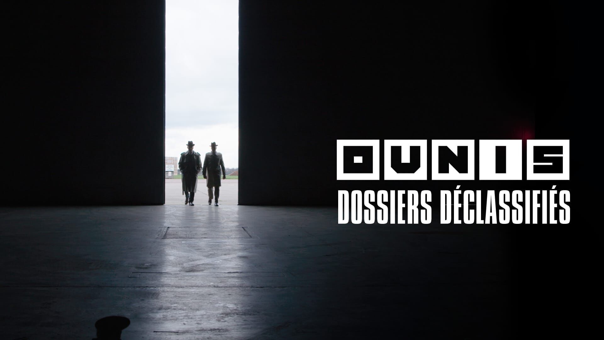 Vignette du programme télé Ovnis : dossiers révélés
