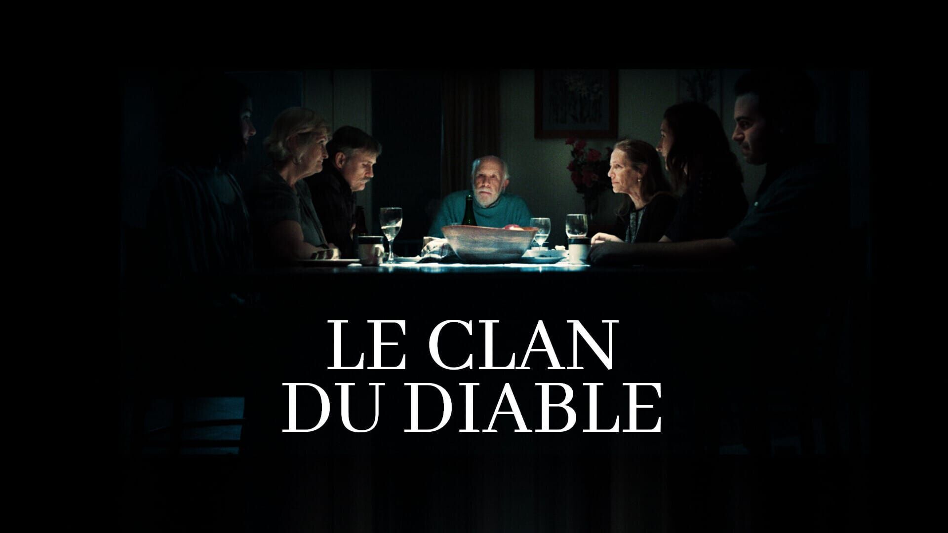 Vignette du programme télé Le clan du Diable