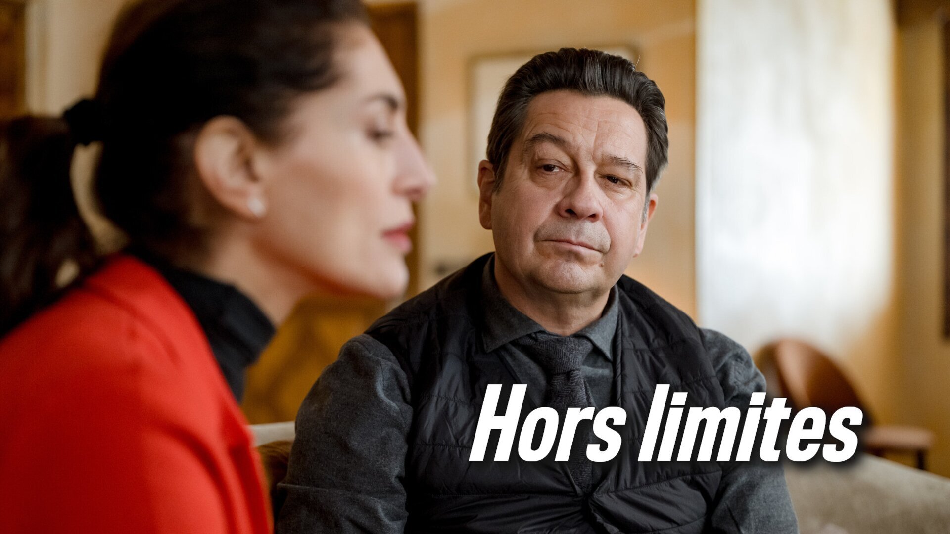 Vignette du programme télé Noir comme neige : Hors limite