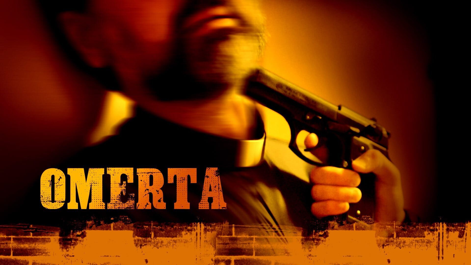 Vignette du programme télé Omerta