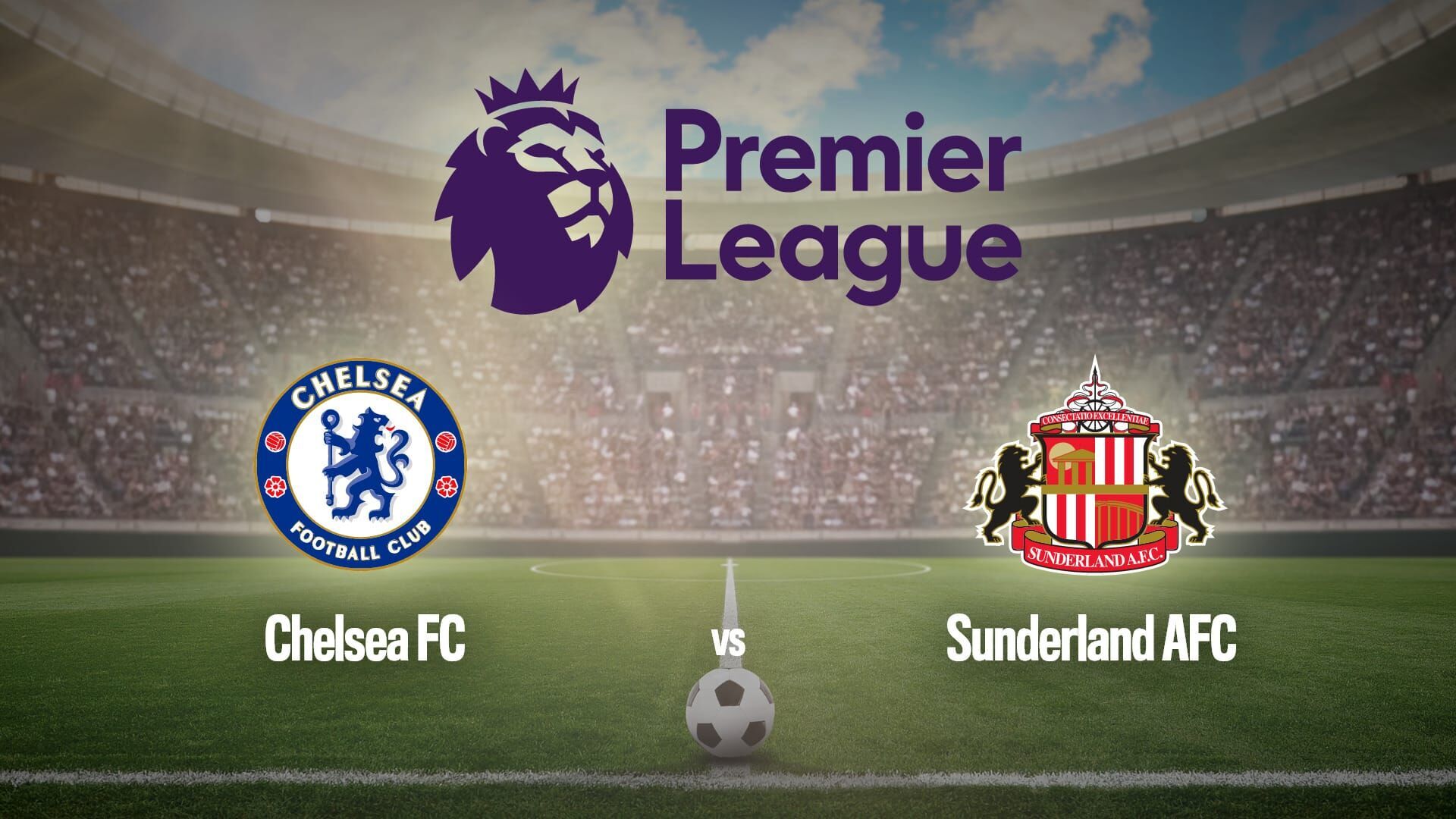 Vignette du programme télé Football : Premier League