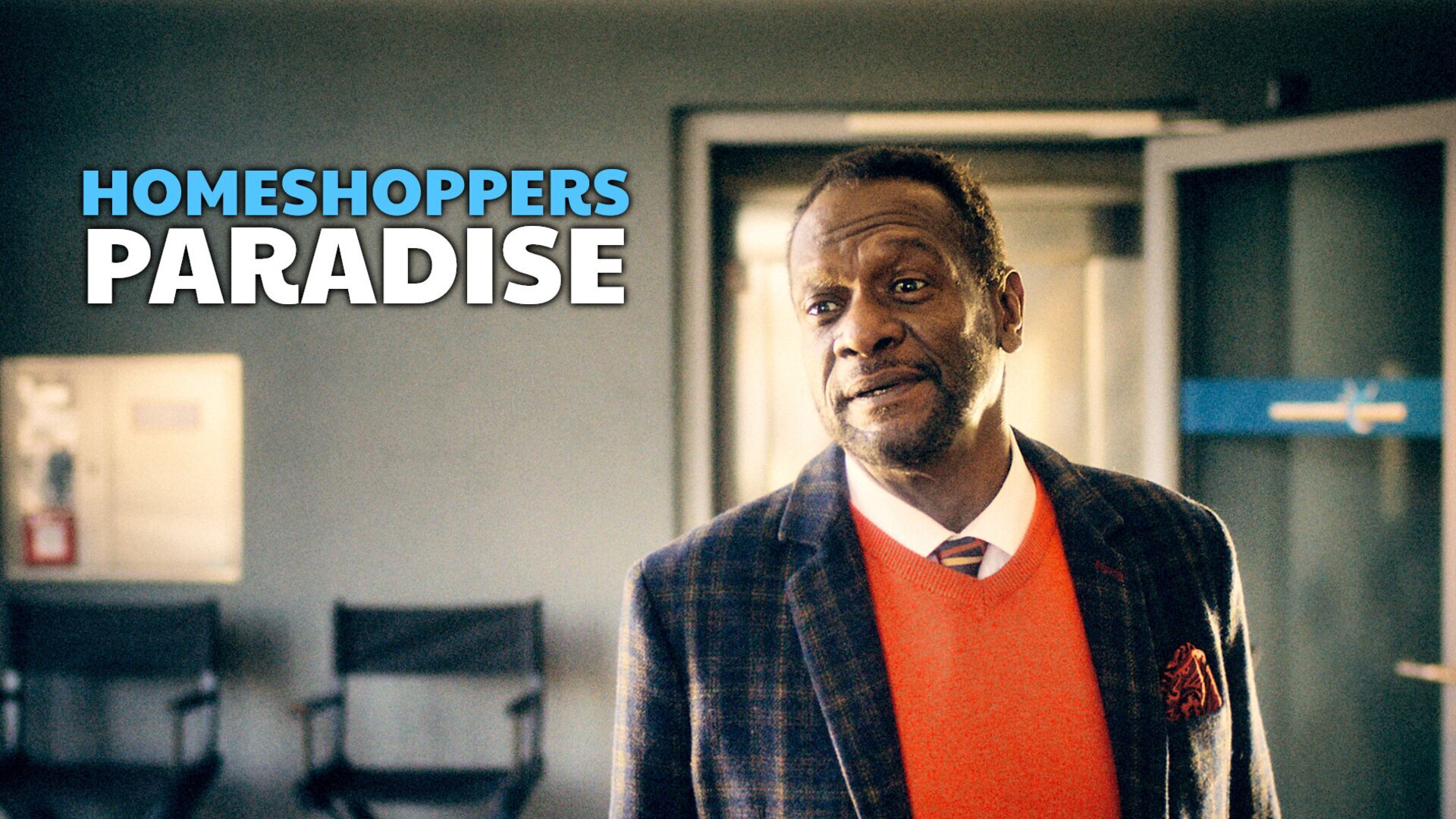 Vignette du programme télé Homeshoppers' Paradise