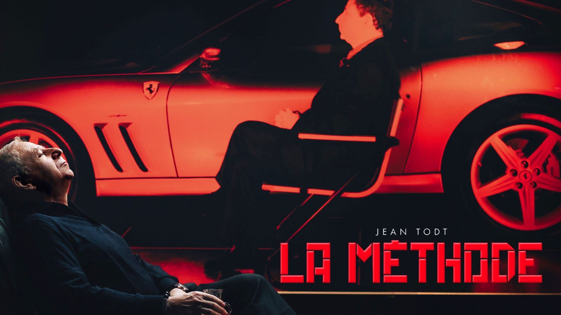 Vignette du programme télé Jean Todt, la méthode
