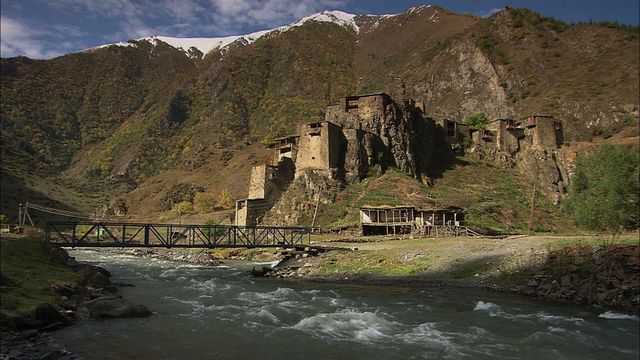 Vignette du programme télé Panoramas