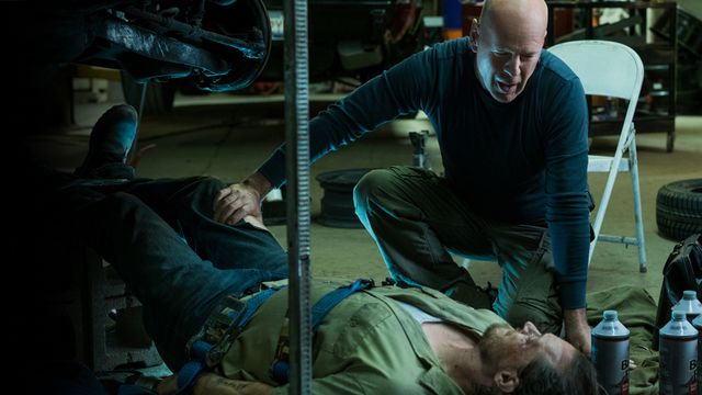 Vignette du programme télé Death Wish