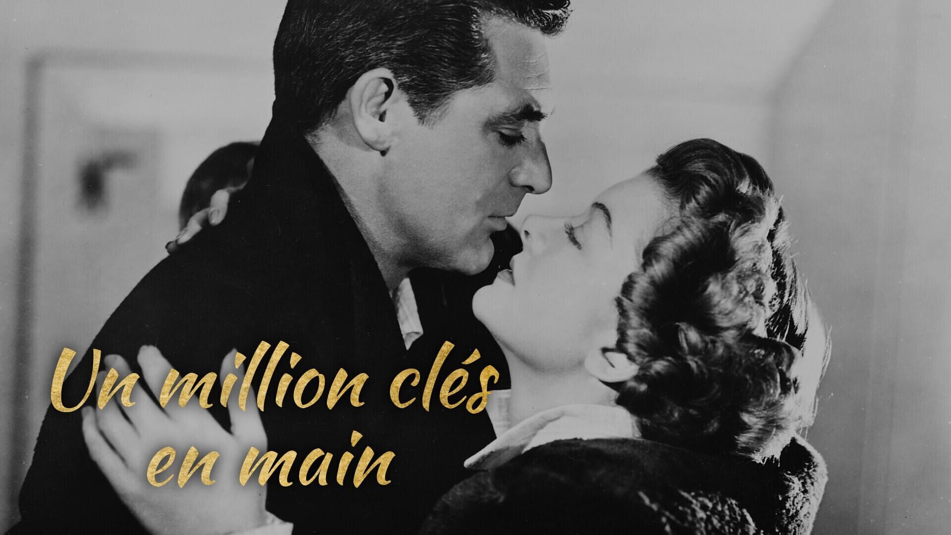 Vignette du programme télé Un million clés en main