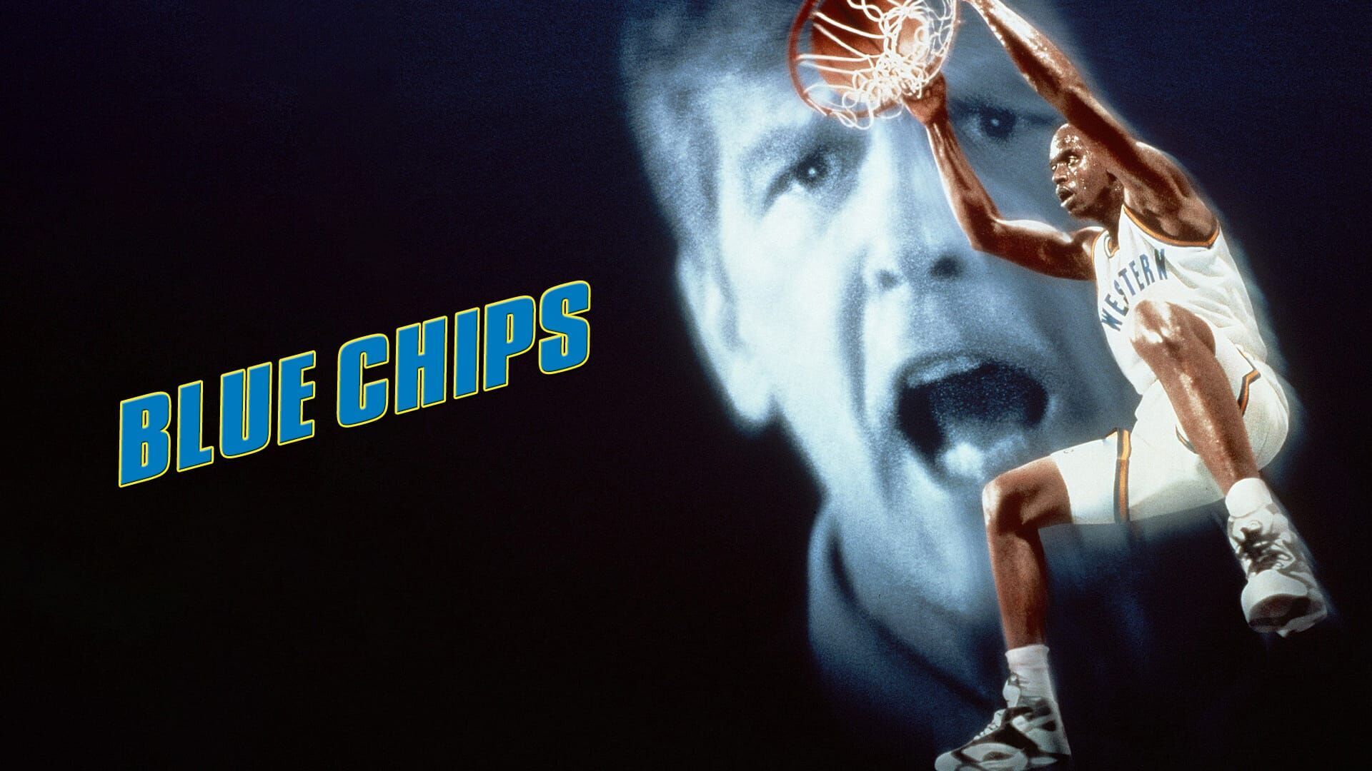 Vignette du programme télé Blue Chips