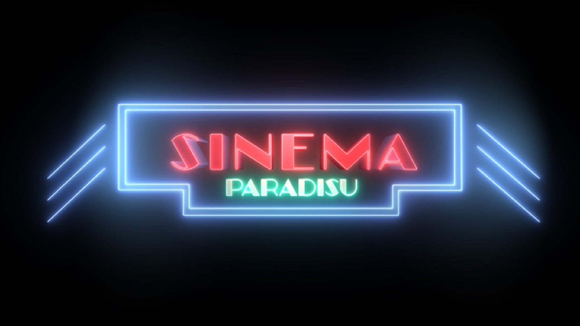 Vignette du programme télé Sinema Paradisu
