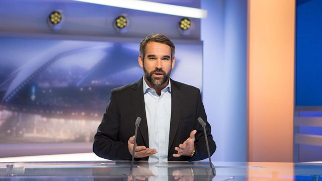 Vignette du programme télé Sport dimanche (RTS 1)