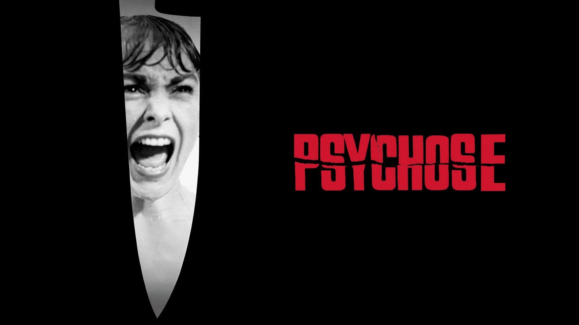 Vignette du programme télé Psychose