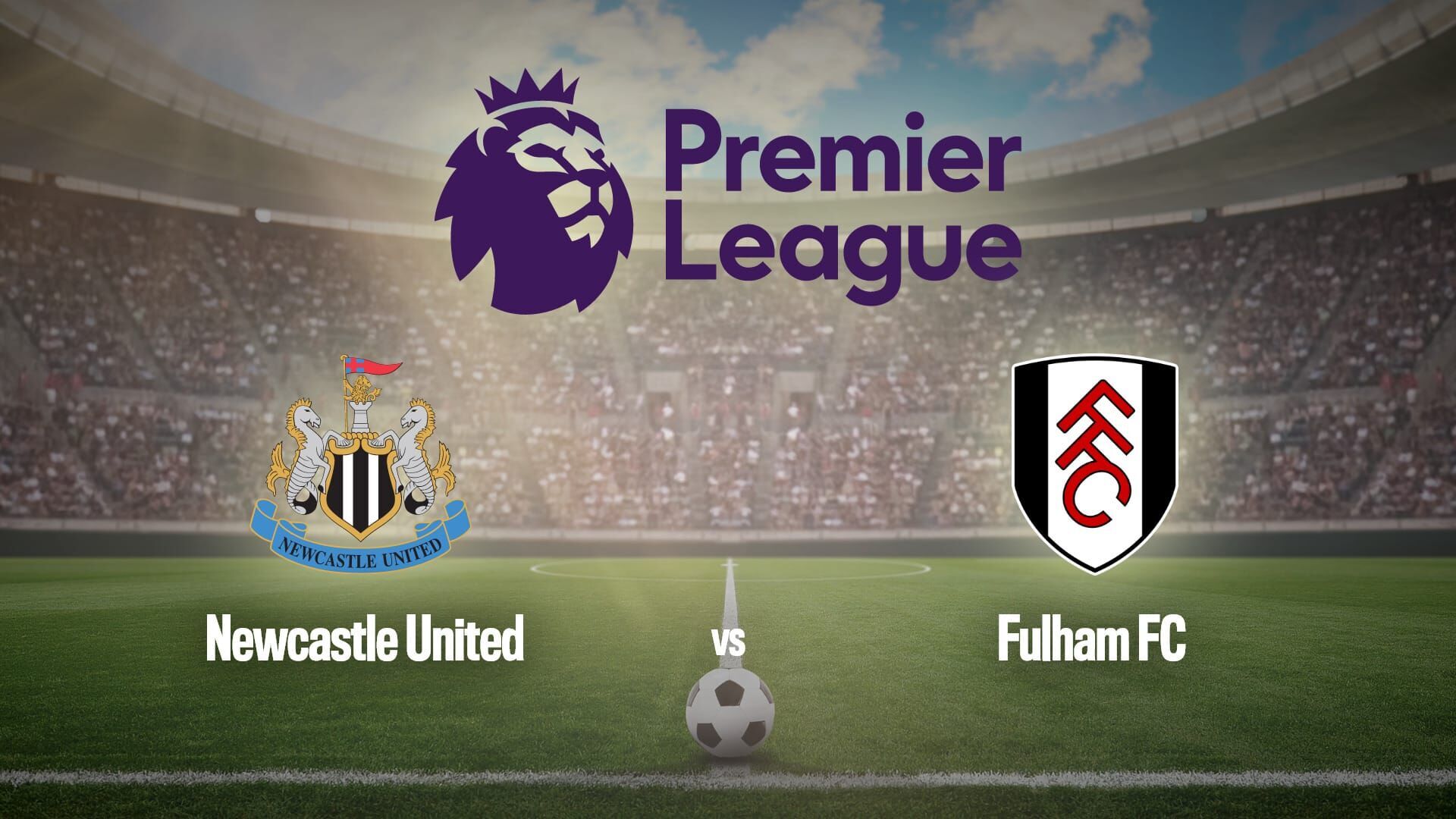 Vignette du programme télé Football : Premier League