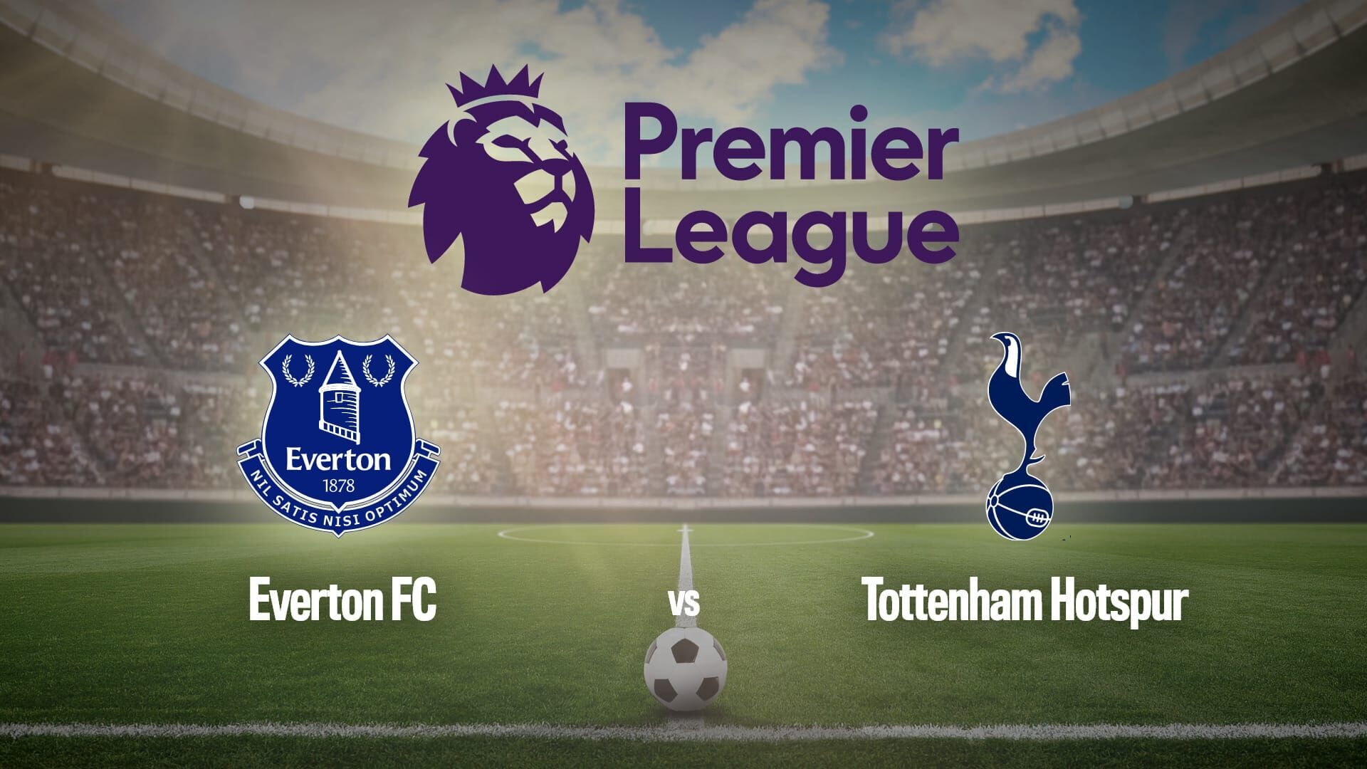 Vignette du programme télé Football : Premier League