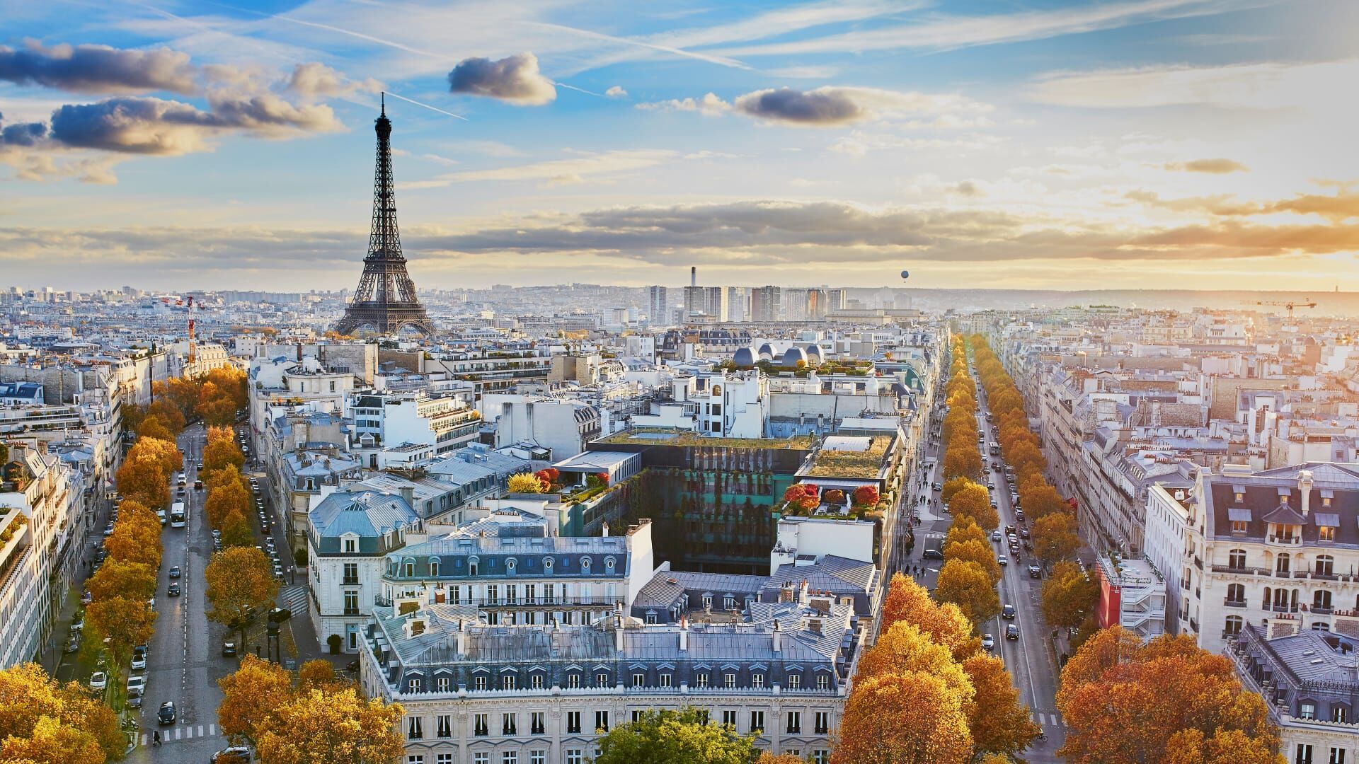 Vignette du programme télé Il était une fois la France