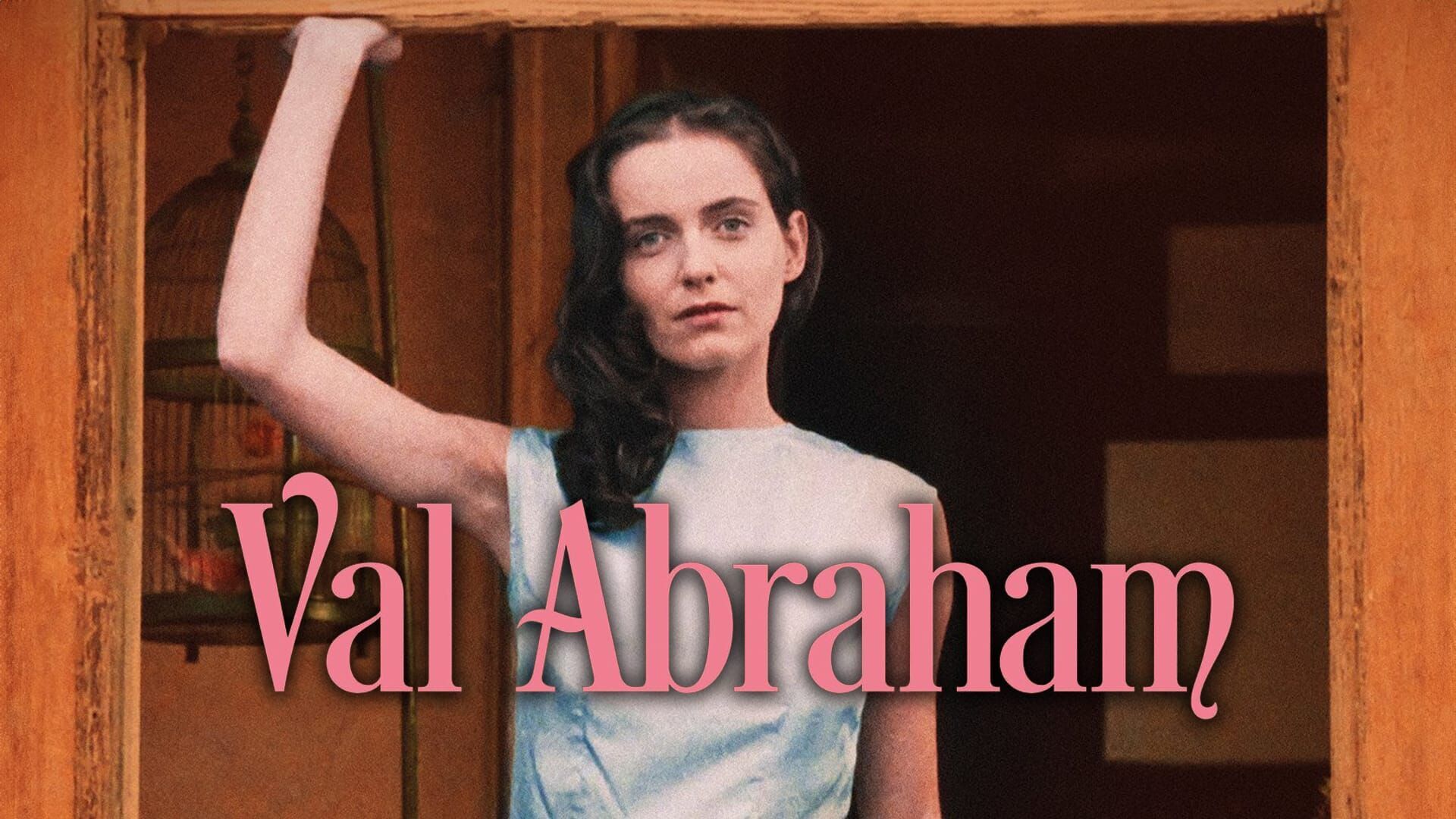 Vignette du programme télé Val Abraham