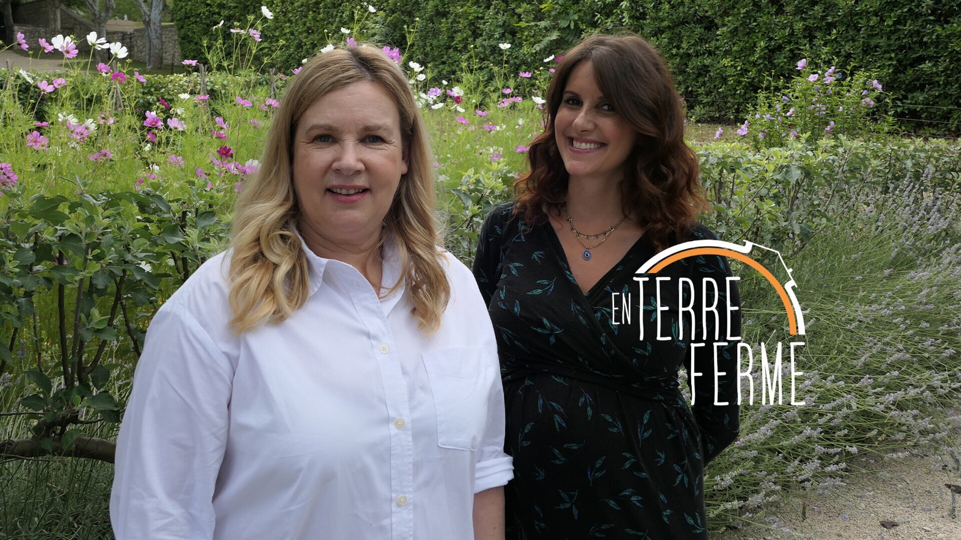 Vignette du programme télé En Terre ferme