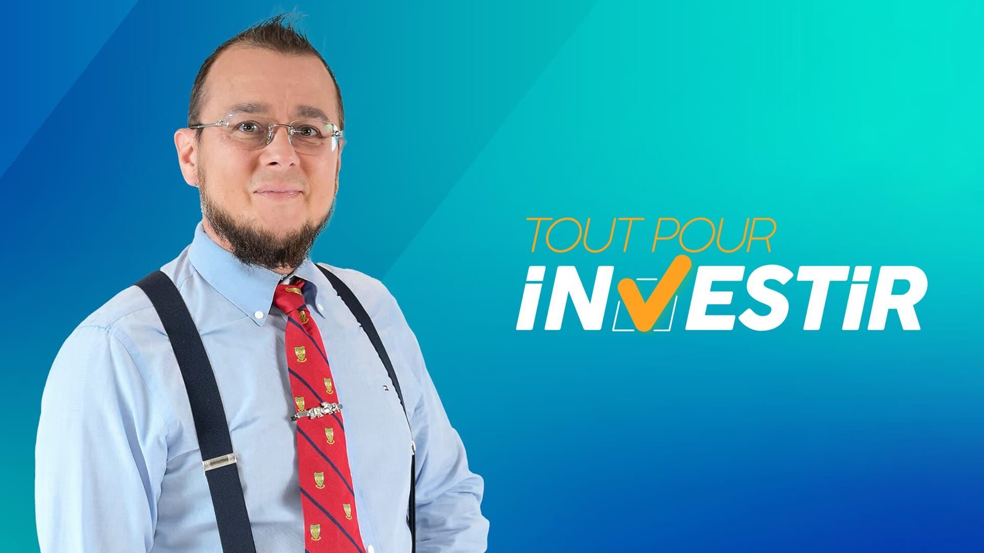 Vignette du programme télé Tout pour investir