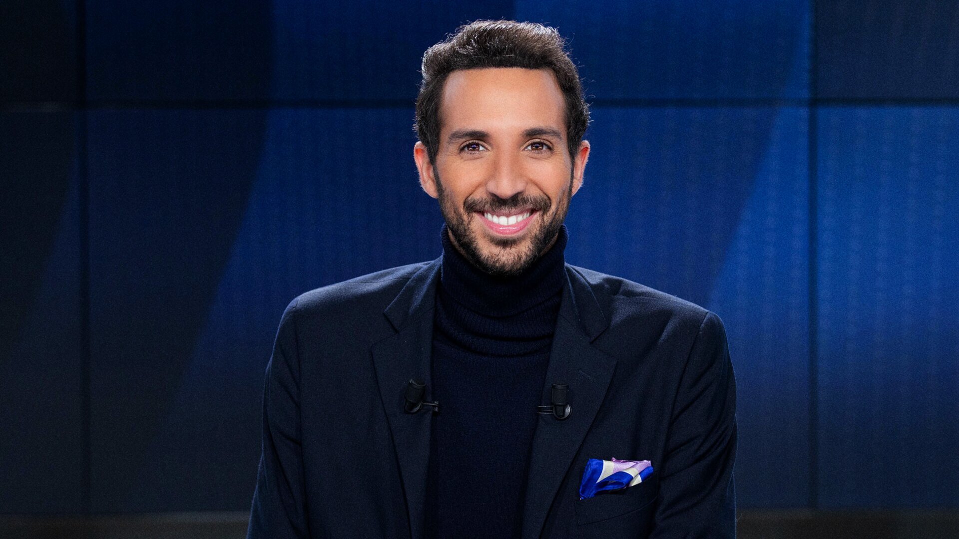 Vignette du programme télé Soir de padel