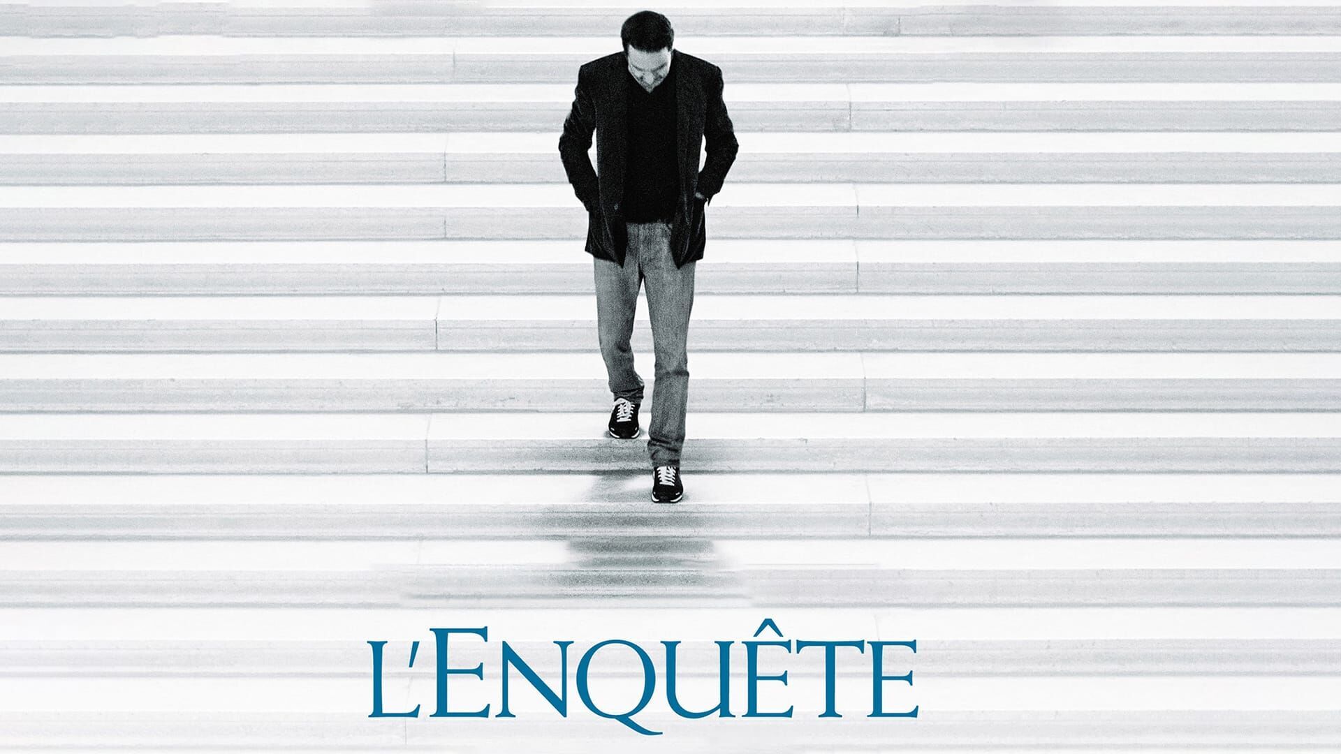 Vignette du programme télé L'Enquête