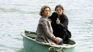 Vignette du programme télé Une femme d'honneur (L'ange noir) S11 (2/2)