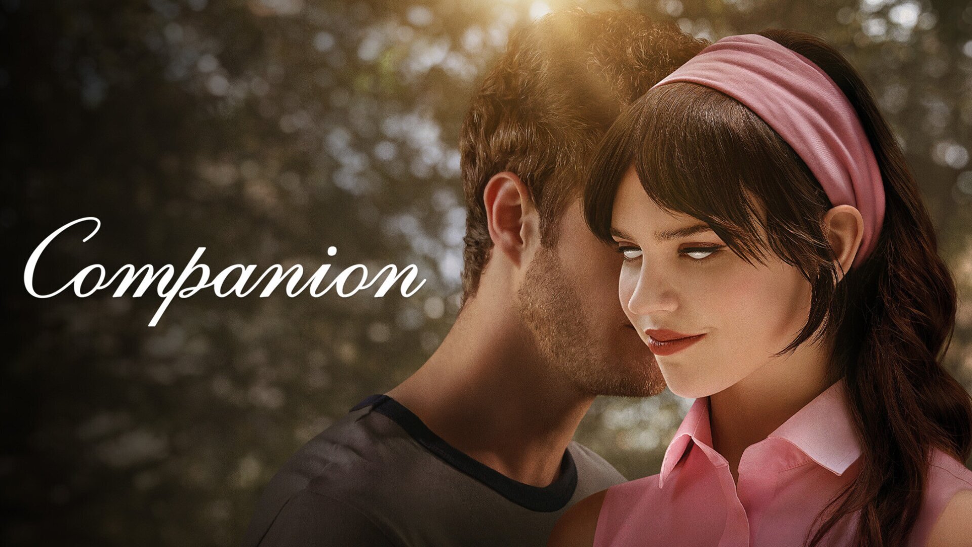 Vignette du programme télé Companion