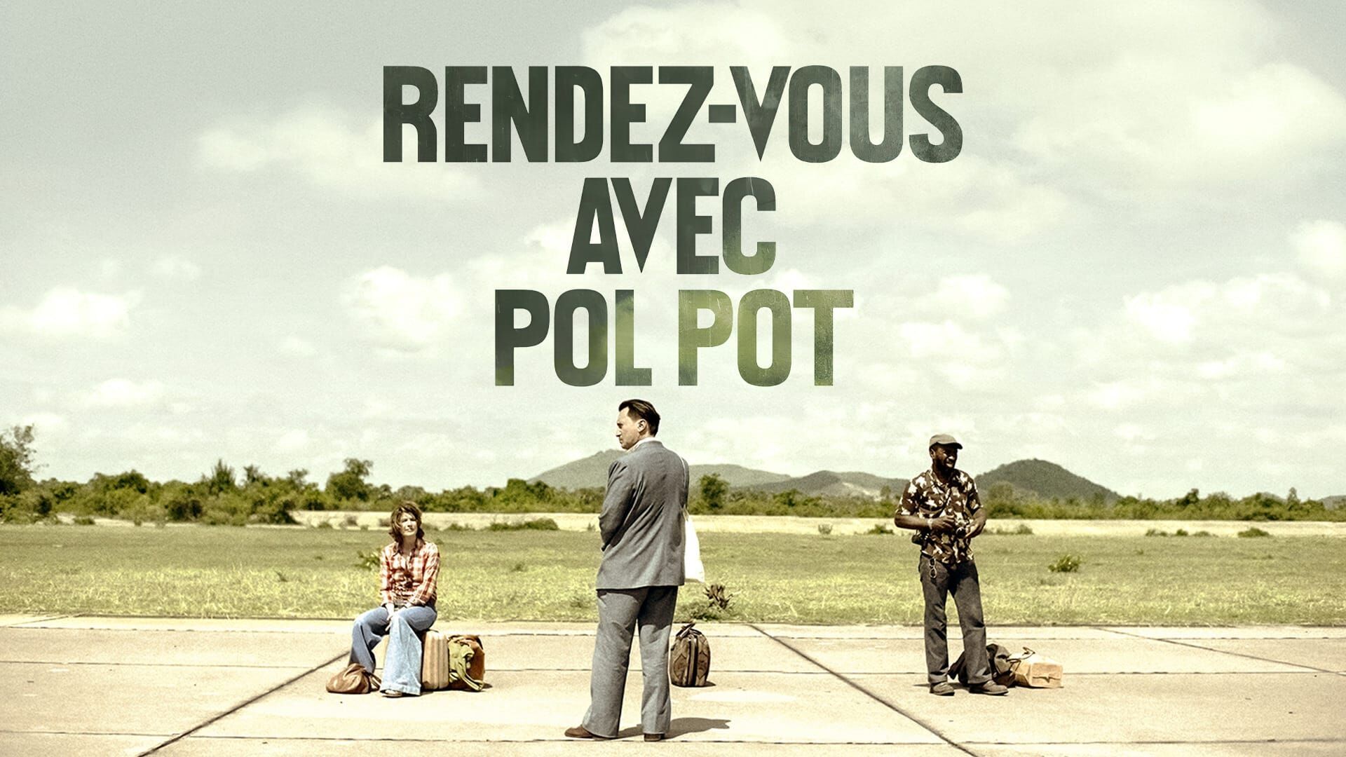 Vignette du programme télé Rendez-vous avec Pol Pot