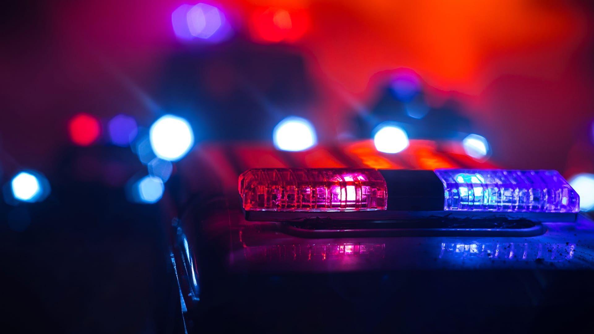 Vignette du programme télé Enquête prioritaire