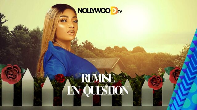 Vignette du programme télé Remise en question