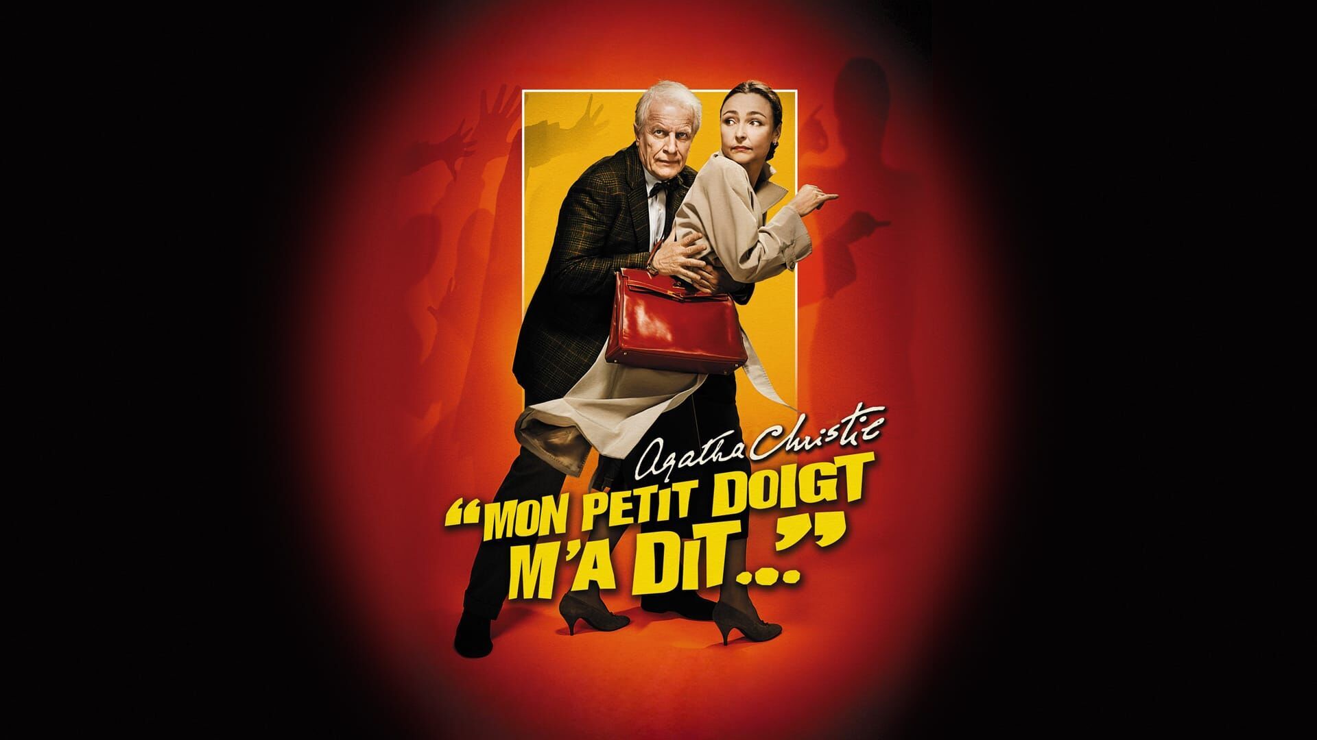 Vignette du programme télé Mon petit doigt m'a dit