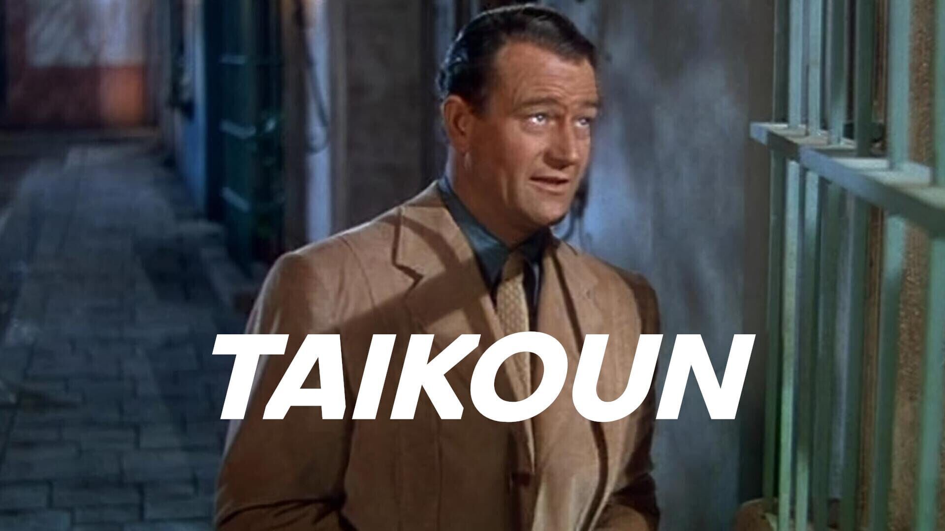 Vignette du programme télé Taïkoun