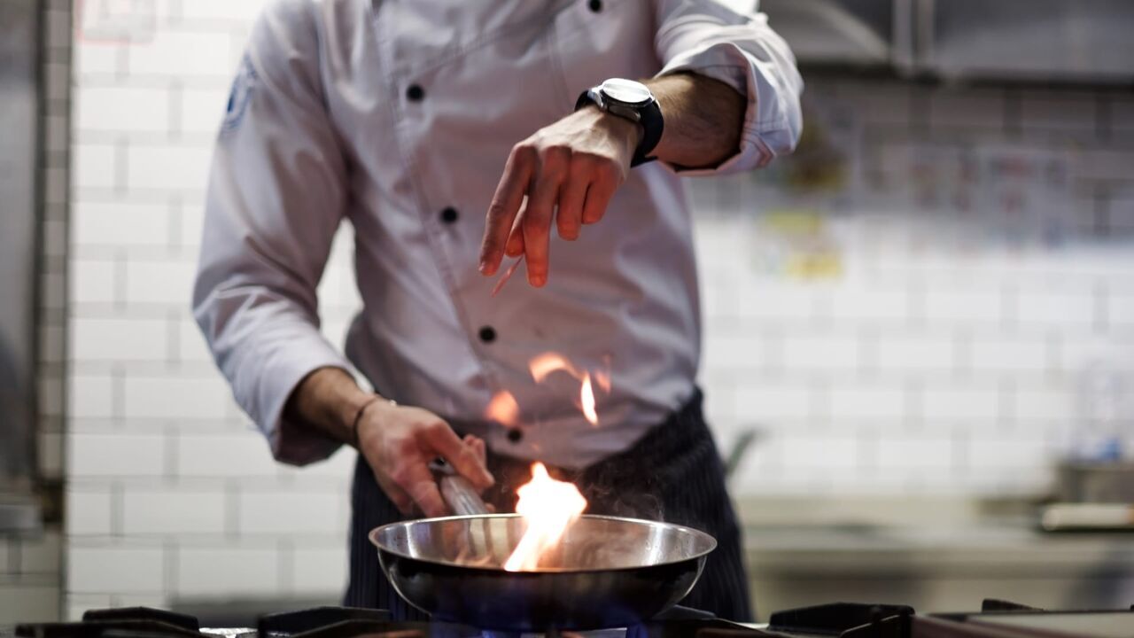 Vignette du programme télé 38 à table !