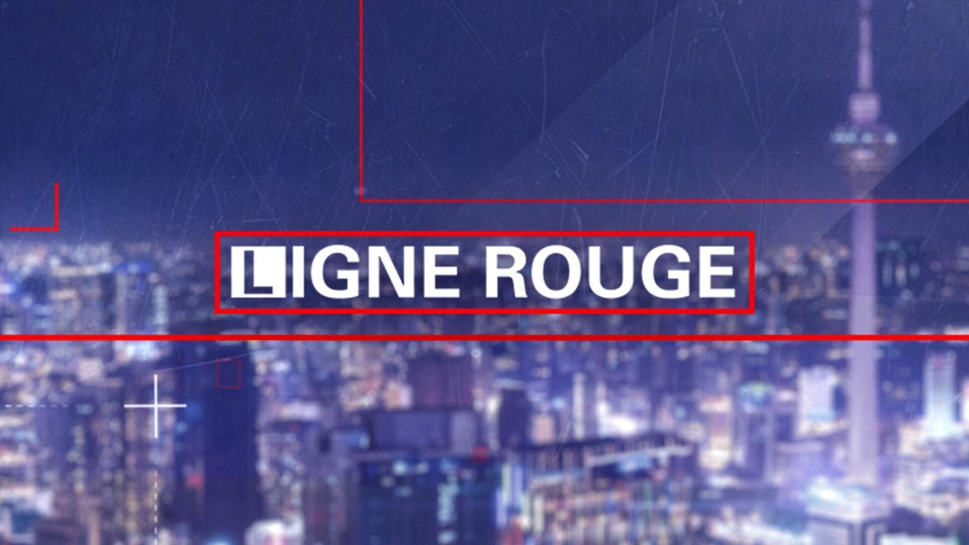 Vignette du programme télé Ligne rouge