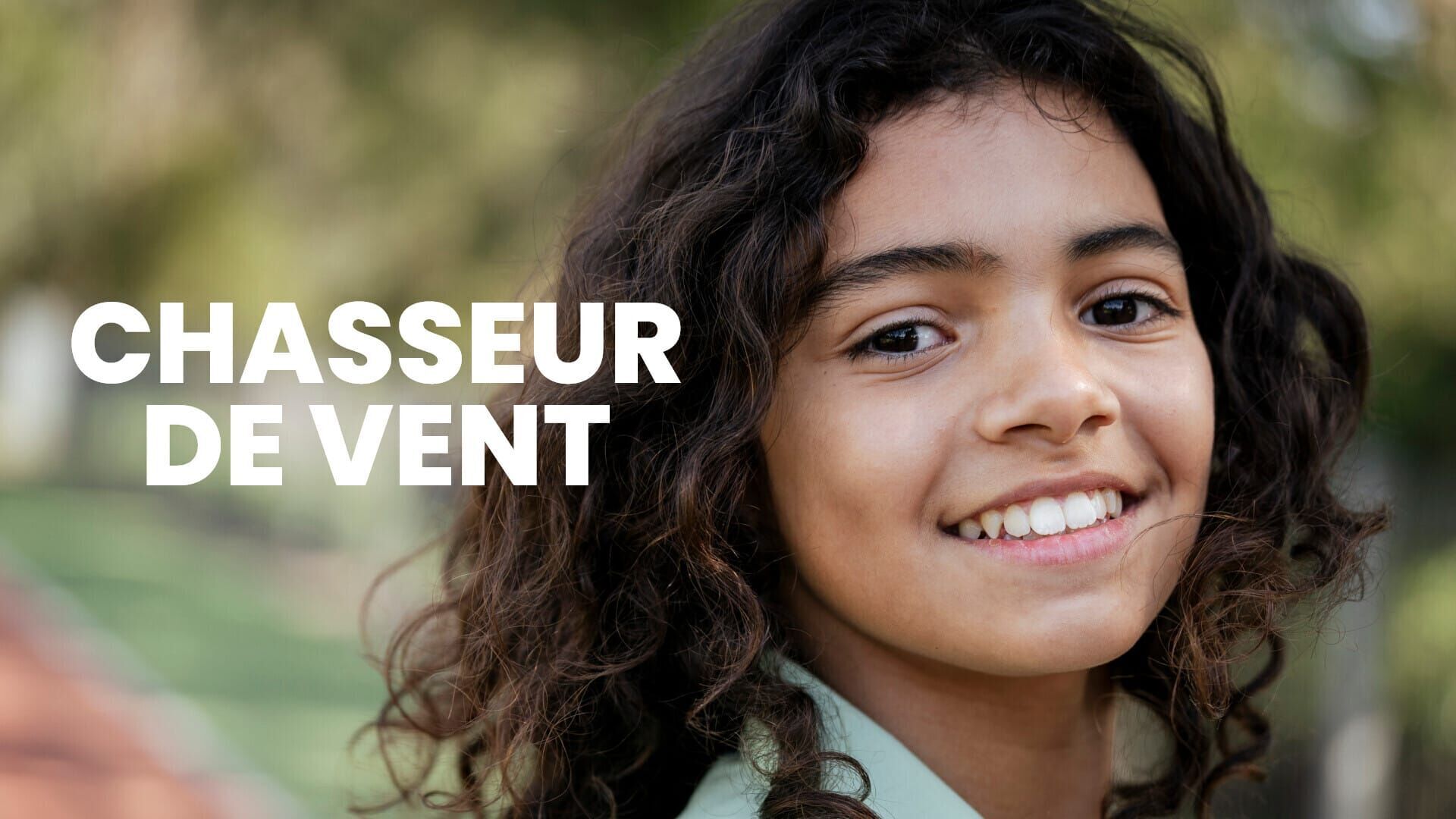 Vignette du programme télé Chasseur de vent