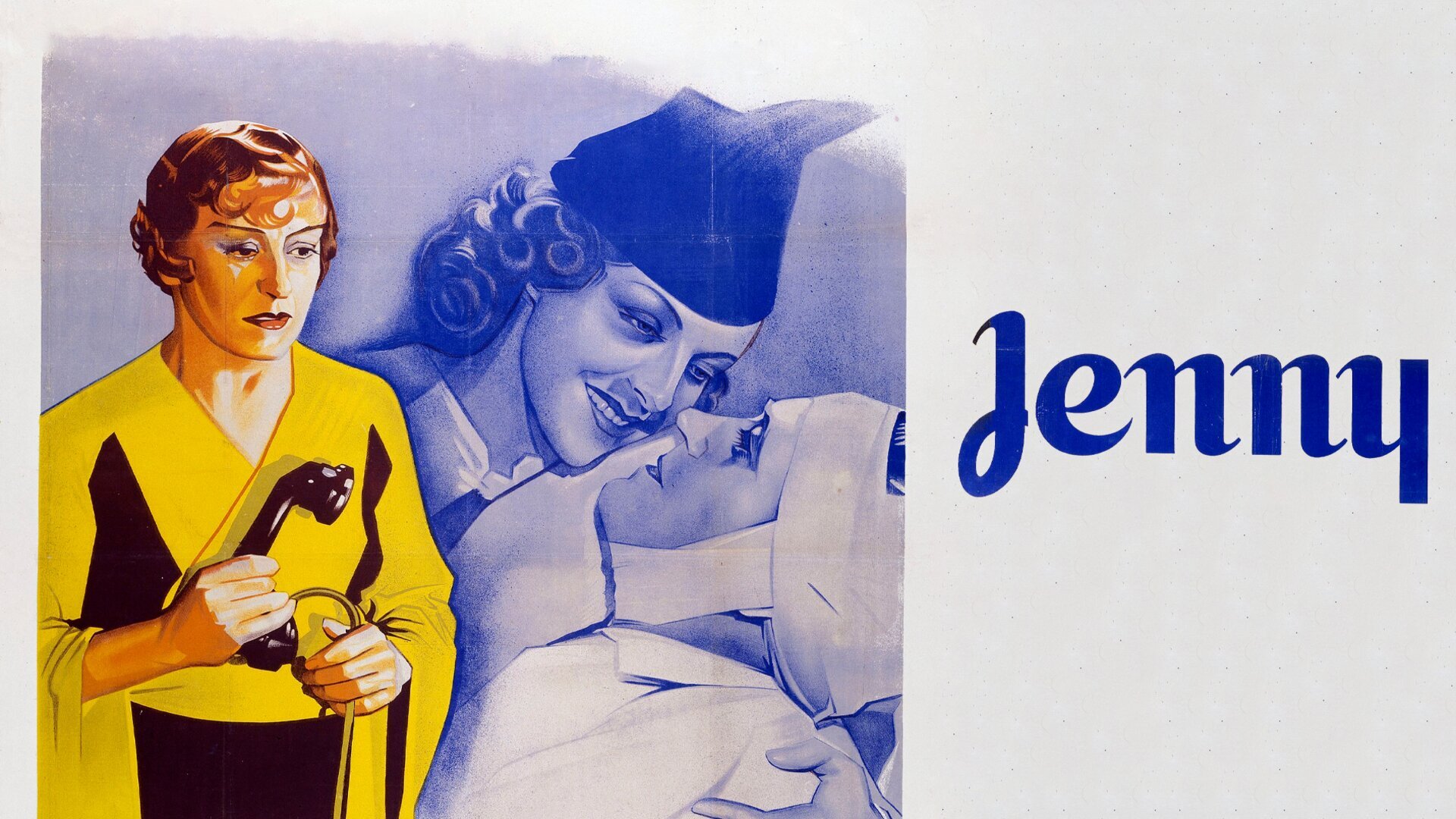 Vignette du programme télé Jenny