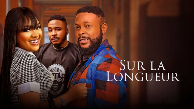 Vignette du programme télé Sur la longueur