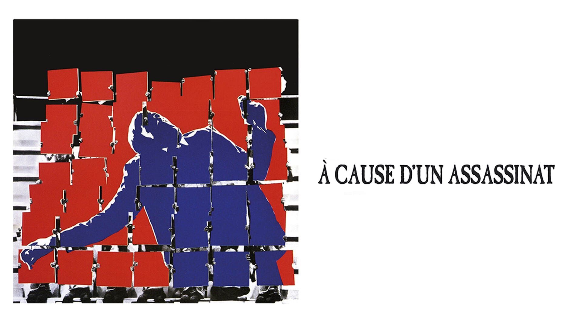 Vignette du programme télé A cause d'un assassinat
