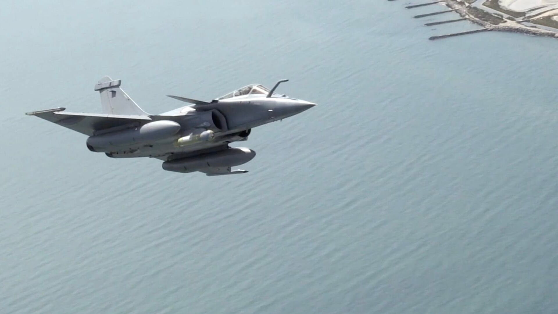 Vignette du programme télé Armée française: la techno secrète des avions