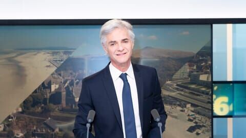 Vignette du programme télé Le grand journal des territoires