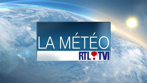 Vignette du programme télé Météo