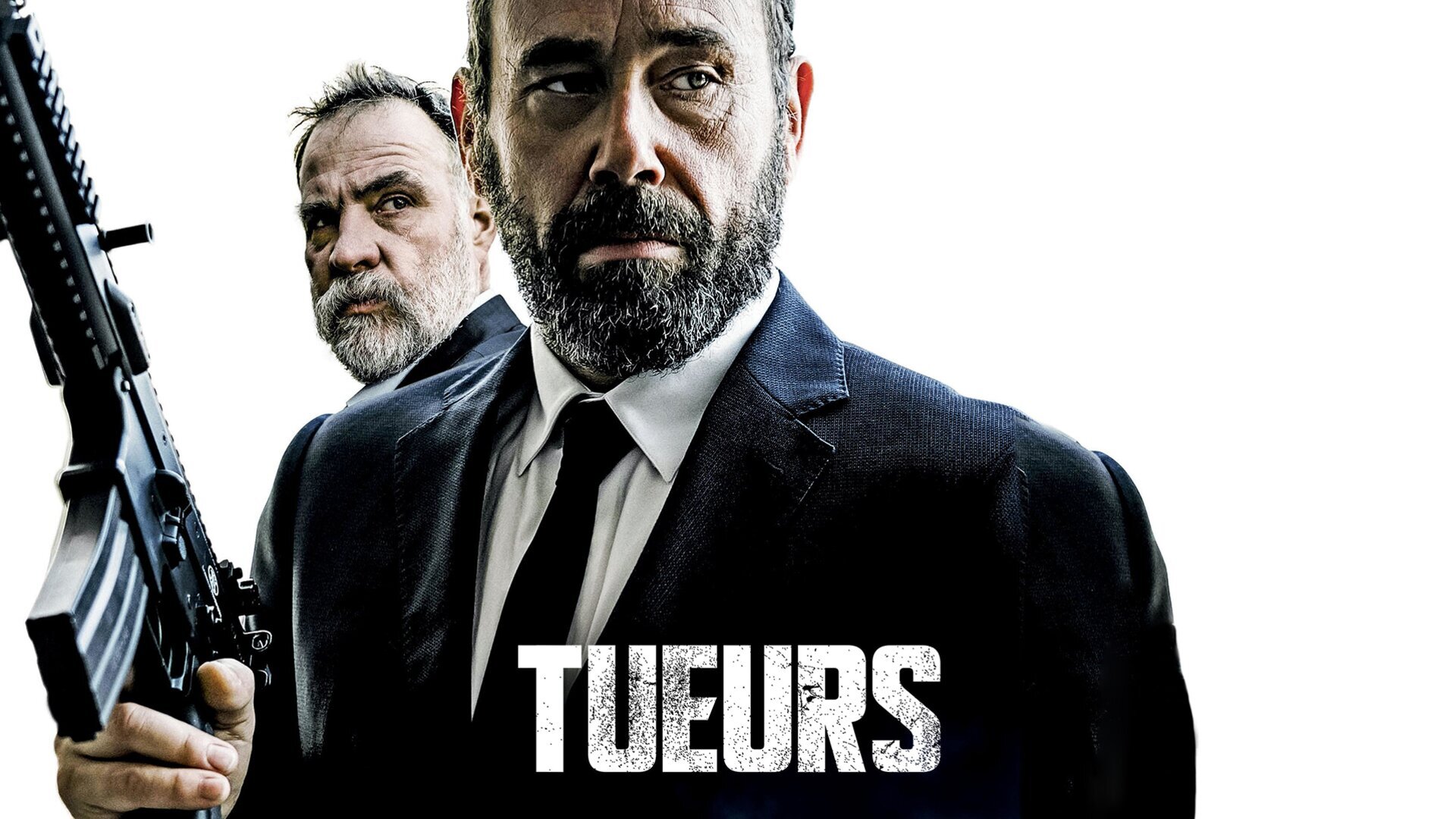 Vignette du programme télé Tueurs