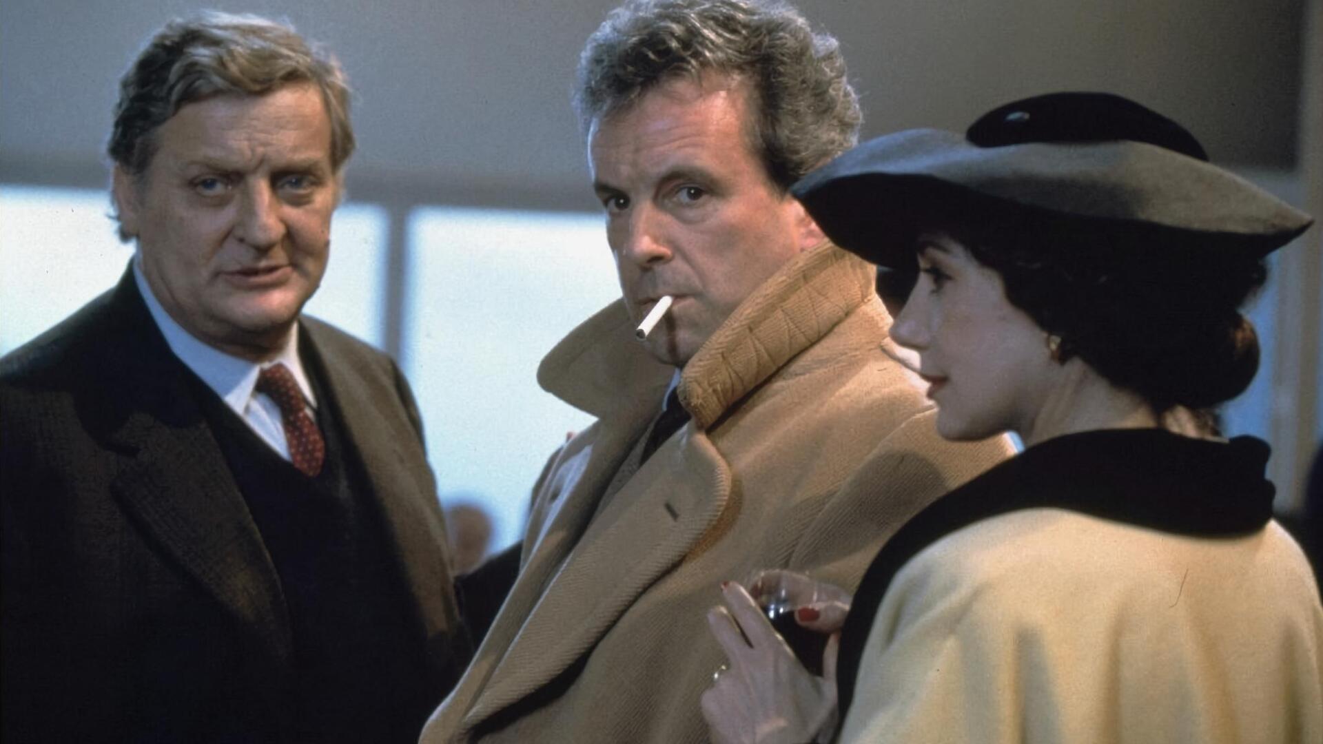 Vignette du programme télé Maigret