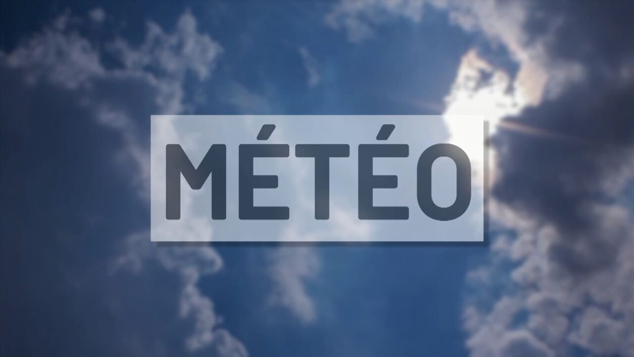 Vignette du programme télé Météo