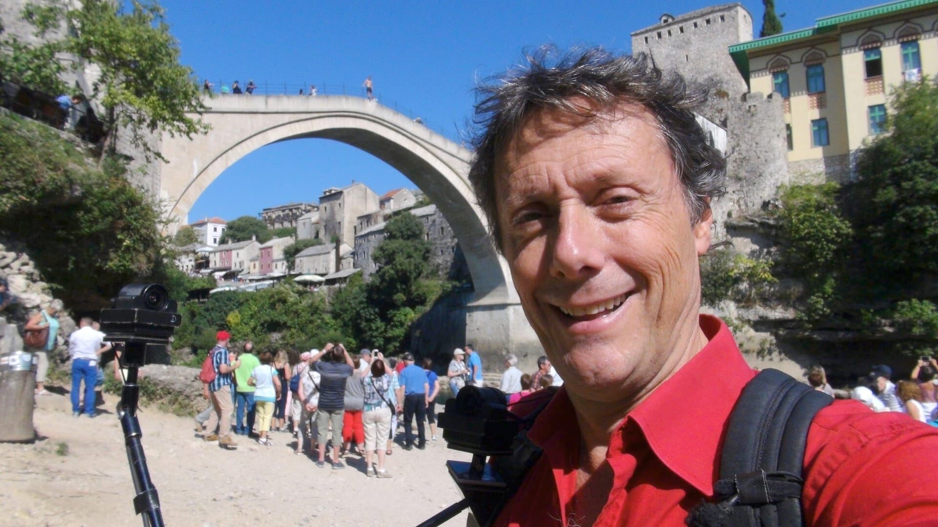 Vignette du programme télé J'irai dormir chez vous