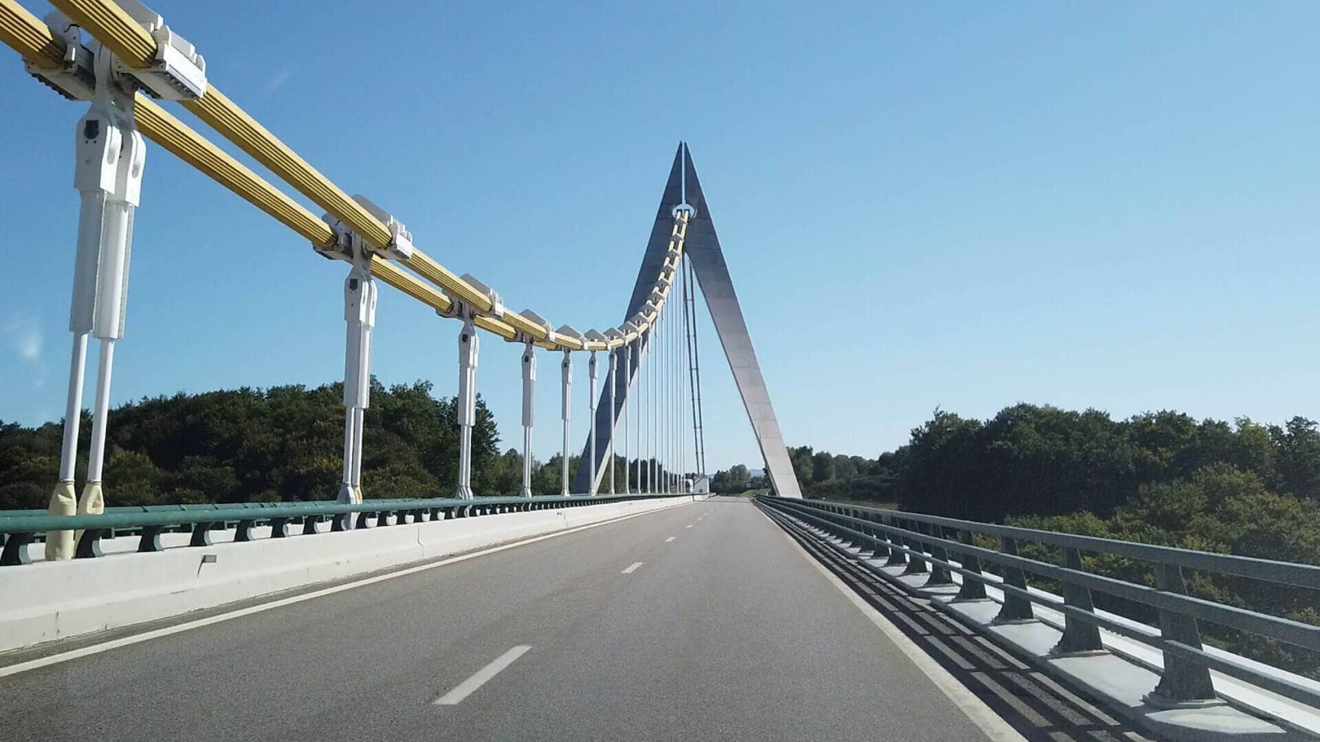 Vignette du programme télé A89 Bordeaux-Lyon : les défis de la Transeuropéenne