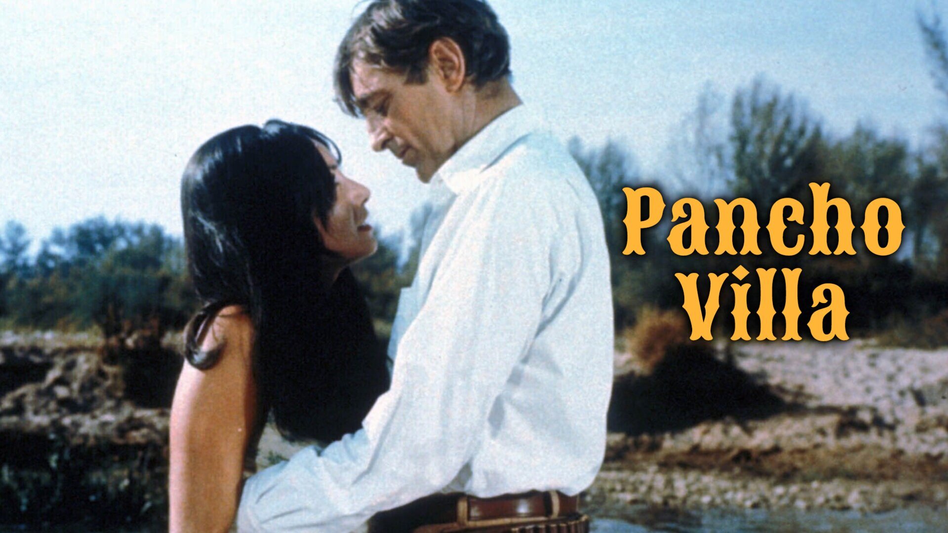 Vignette du programme télé Pancho Villa