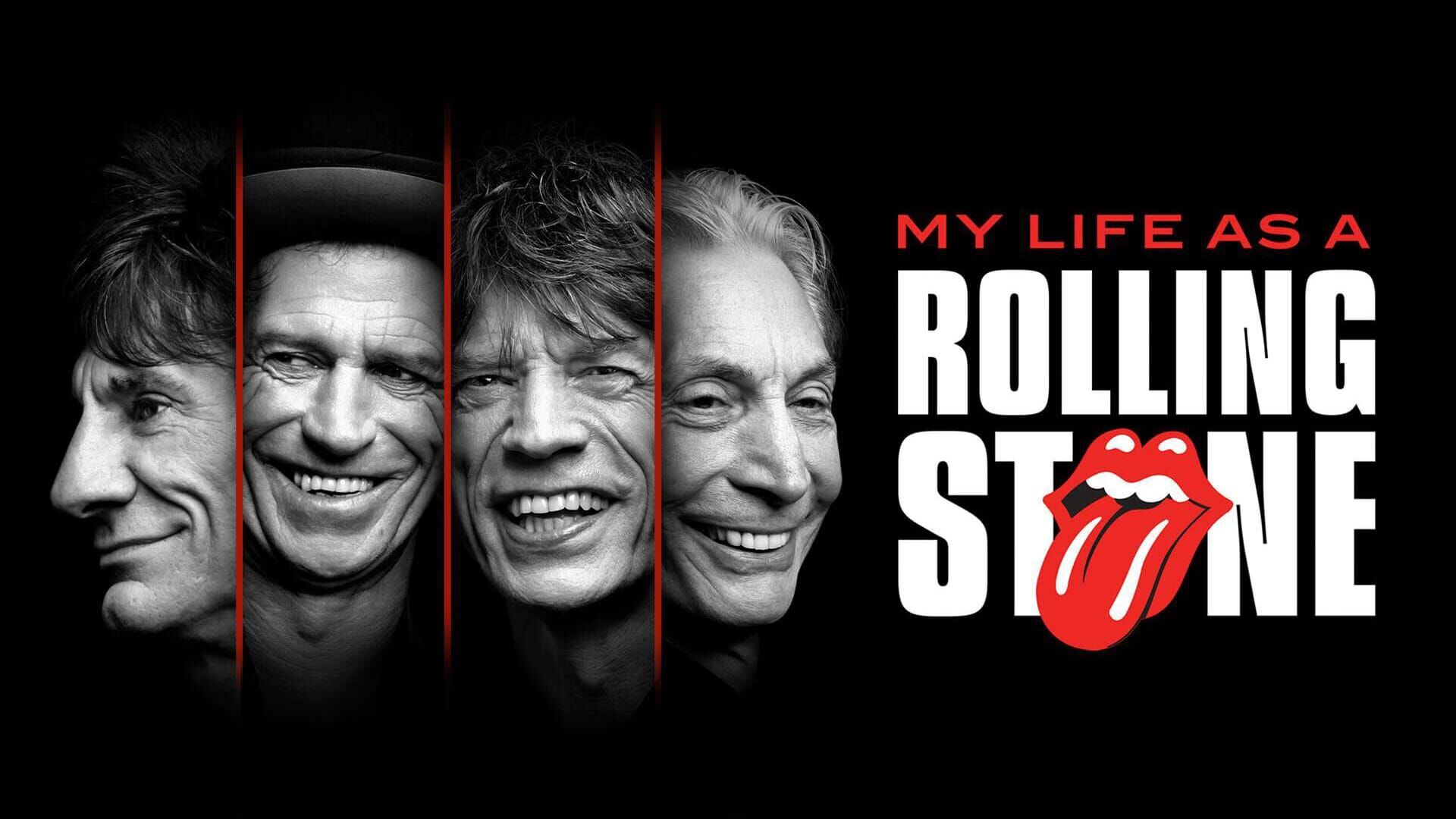 Vignette du programme télé Comme un Rolling Stone
