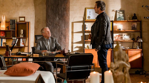 Vignette du programme télé Léo Mattéï, brigade des mineurs (Les blessures de l'enfance) S8 (2/2)